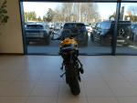 Klikněte pro detailní foto č. 4 - Triumph Tiger Sport 800
