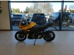 Klikněte pro detailní foto č. 6 - Triumph Tiger Sport 800