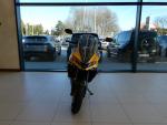 Klikněte pro detailní foto č. 8 - Triumph Tiger Sport 800