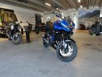 Detail nabídky - Triumph Tiger Sport 800