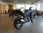 Klikněte pro detailní foto č. 3 - Triumph Tiger Sport 800