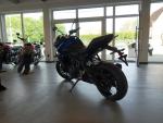 Klikněte pro detailní foto č. 4 - Triumph Tiger Sport 800