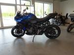 Klikněte pro detailní foto č. 5 - Triumph Tiger Sport 800