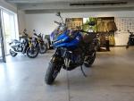 Klikněte pro detailní foto č. 6 - Triumph Tiger Sport 800