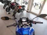 Klikněte pro detailní foto č. 7 - Triumph Tiger Sport 800