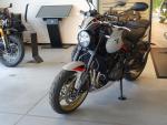 Klikněte pro detailní foto č. 2 - Triumph Trident 800
