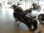 Klikněte pro detailní foto č. 3 - Triumph Trident 800