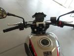 Klikněte pro detailní foto č. 5 - Triumph Trident 800