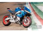 Klikněte pro detailní foto č. 7 - Aprilia RS 660 Euro 5+