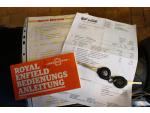 Klikněte pro detailní foto č. 10 - Royal Enfield Interceptor 650