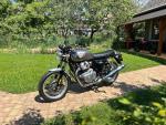 Klikněte pro detailní foto č. 1 - Royal Enfield Interceptor 650