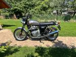 Klikněte pro detailní foto č. 2 - Royal Enfield Interceptor 650