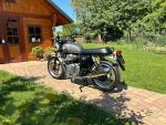 Klikněte pro detailní foto č. 3 - Royal Enfield Interceptor 650