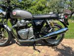 Klikněte pro detailní foto č. 4 - Royal Enfield Interceptor 650