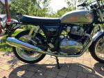 Klikněte pro detailní foto č. 6 - Royal Enfield Interceptor 650