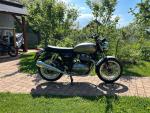 Klikněte pro detailní foto č. 7 - Royal Enfield Interceptor 650