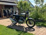 Klikněte pro detailní foto č. 8 - Royal Enfield Interceptor 650