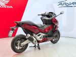 Klikněte pro detailní foto č. 2 - Honda Forza 750