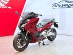 Klikněte pro detailní foto č. 3 - Honda Forza 750