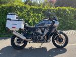 Klikněte pro detailní foto č. 3 - Harley-Davidson Pan America Special 1250