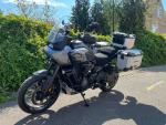 Klikněte pro detailní foto č. 4 - Harley-Davidson Pan America Special 1250