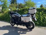 Klikněte pro detailní foto č. 5 - Harley-Davidson Pan America Special 1250