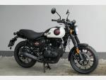 Detail nabídky - Royal Enfield HNTR 350 Tokyo Black ( odpočet DPH )