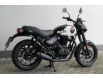 Klikněte pro detailní foto č. 3 - Royal Enfield HNTR 350 Tokyo Black ( odpočet DPH )