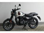 Klikněte pro detailní foto č. 4 - Royal Enfield HNTR 350 Tokyo Black ( odpočet DPH )