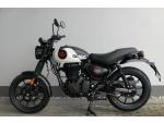 Klikněte pro detailní foto č. 5 - Royal Enfield HNTR 350 Tokyo Black ( odpočet DPH )