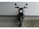 Klikněte pro detailní foto č. 7 - Royal Enfield HNTR 350 Tokyo Black ( odpočet DPH )