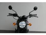 Klikněte pro detailní foto č. 8 - Royal Enfield HNTR 350 Tokyo Black ( odpočet DPH )