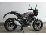 Klikněte pro detailní foto č. 3 - Royal Enfield Guerrilla 450 Apex Black ( odpočet DPH ) NOVINKA