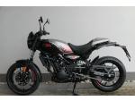 Klikněte pro detailní foto č. 5 - Royal Enfield Guerrilla 450 Apex Black ( odpočet DPH ) NOVINKA