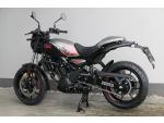 Klikněte pro detailní foto č. 6 - Royal Enfield Guerrilla 450 Apex Black ( odpočet DPH ) NOVINKA