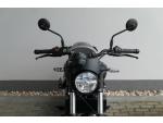 Klikněte pro detailní foto č. 8 - Royal Enfield Guerrilla 450 Apex Black ( odpočet DPH ) NOVINKA