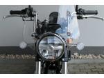 Klikněte pro detailní foto č. 10 - Royal Enfield Meteor 350 Sundowner Orange Limited Edition ( odpočet DPH )