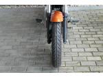 Klikněte pro detailní foto č. 9 - Royal Enfield Meteor 350 Sundowner Orange Limited Edition ( odpočet DPH )