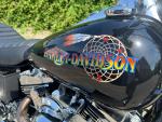 Klikněte pro detailní foto č. 12 - Harley-Davidson FXDWGI Dyna Wide Glide