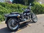 Klikněte pro detailní foto č. 2 - Harley-Davidson FXDWGI Dyna Wide Glide
