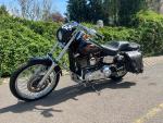 Klikněte pro detailní foto č. 4 - Harley-Davidson FXDWGI Dyna Wide Glide