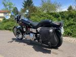 Klikněte pro detailní foto č. 5 - Harley-Davidson FXDWGI Dyna Wide Glide