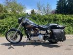 Klikněte pro detailní foto č. 6 - Harley-Davidson FXDWGI Dyna Wide Glide