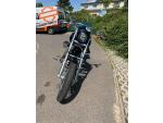 Klikněte pro detailní foto č. 7 - Harley-Davidson FXDWGI Dyna Wide Glide