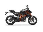 Detail nabídky - KTM 390 Duke BLACK 2026