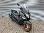 Klikněte pro detailní foto č. 2 - Suzuki Burgman 400 (SKLADEM, AKČNÍ CENA)
