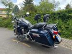 Klikněte pro detailní foto č. 5 - Harley-Davidson FLHR Road King