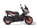Klikněte pro detailní foto č. 10 - Aprilia SR GT 125 Sport, akční nabídka