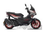 Klikněte pro detailní foto č. 3 - Aprilia SR GT 125 Sport, akční nabídka