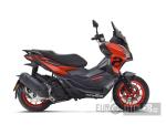 Klikněte pro detailní foto č. 6 - Aprilia SR GT 125 Sport, akční nabídka